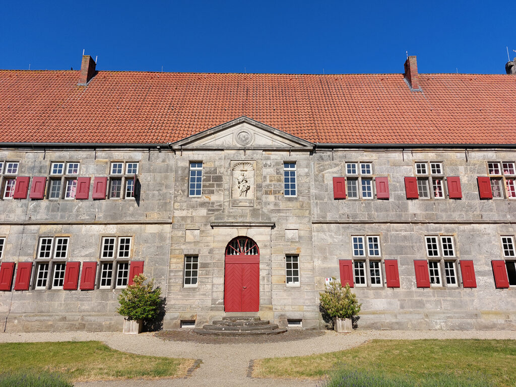 Kloster Frenswegen