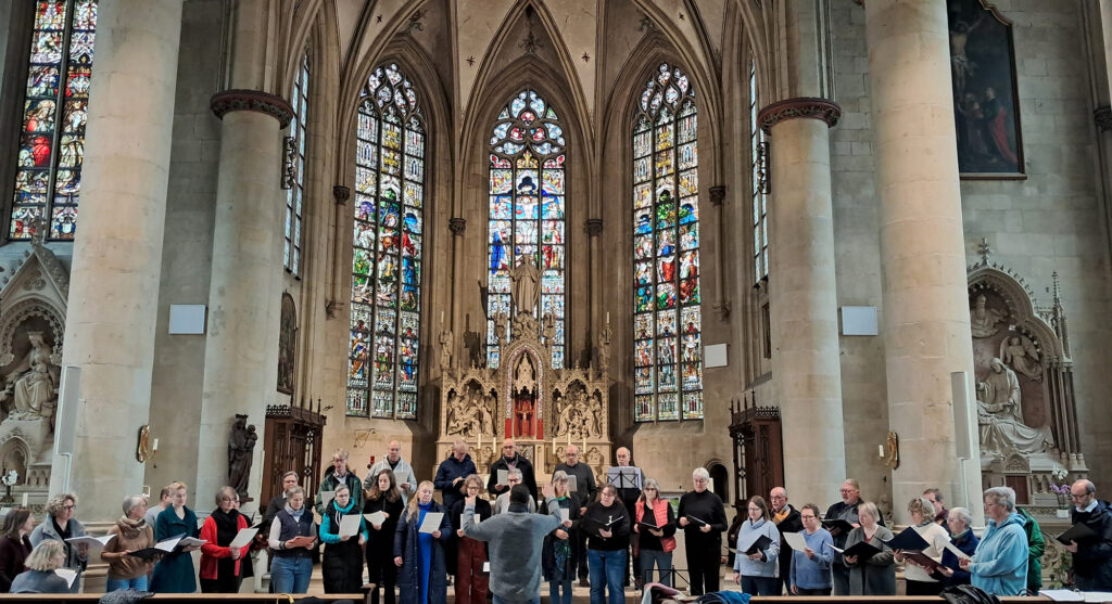Westfälischer Kammerchor Münster